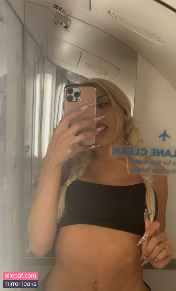 Edenthedoll Nude Leaks OnlyFans #76 - Fapello