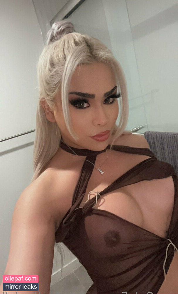 Edenthedoll Nude Leaks OnlyFans #93 - Fapello