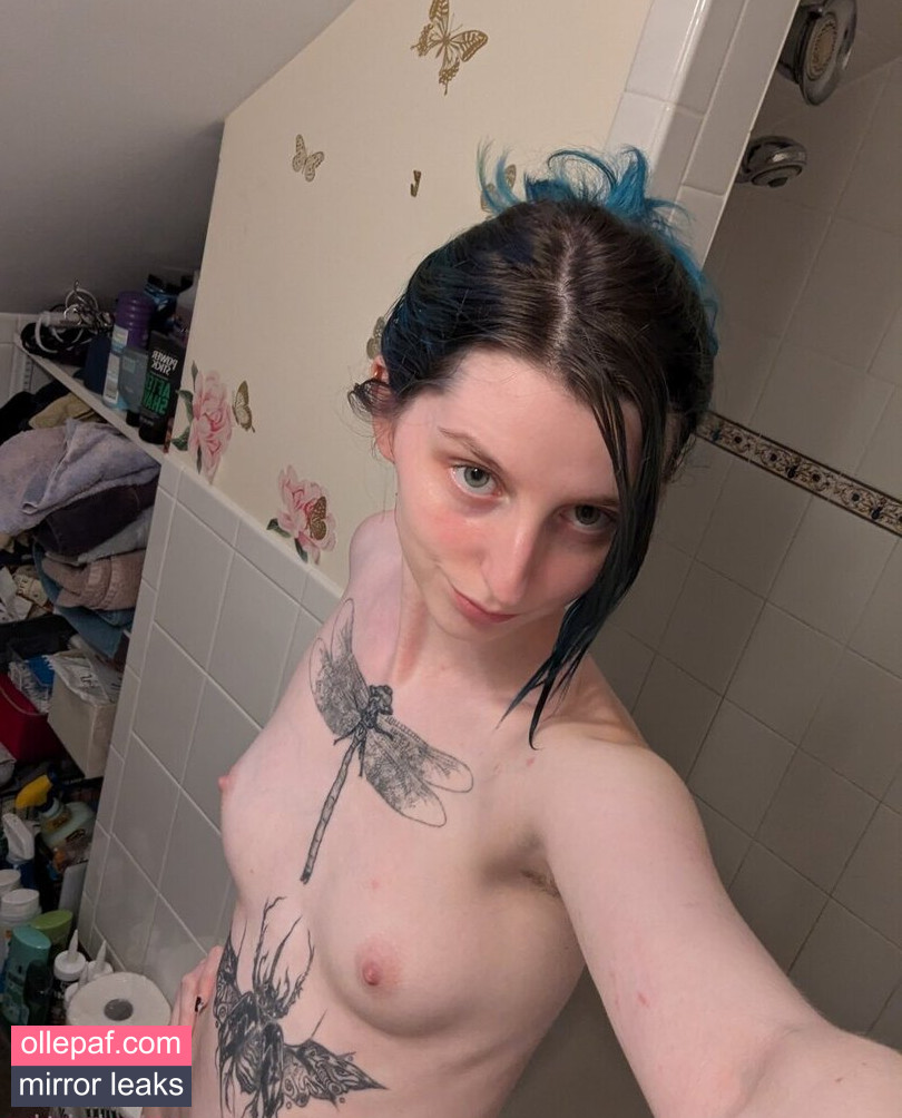 Latest Leaks edgykittykat Nude #11 - Fapello