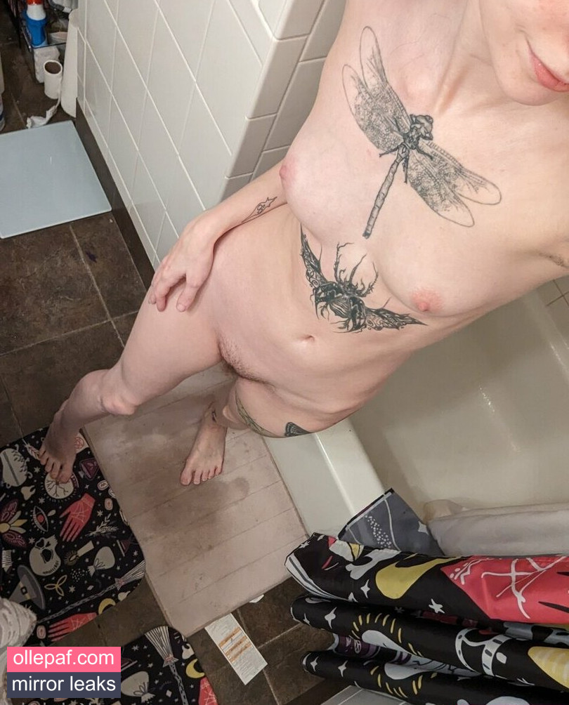 Latest Leaks edgykittykat Nude #17 - Fapello