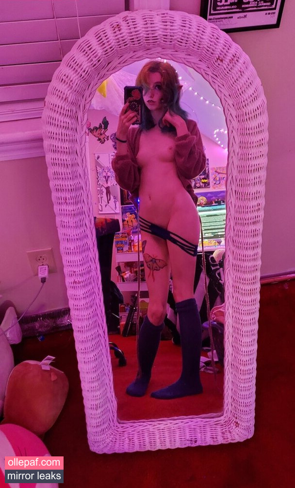 Latest Leaks edgykittykat Nude #25 - Fapello
