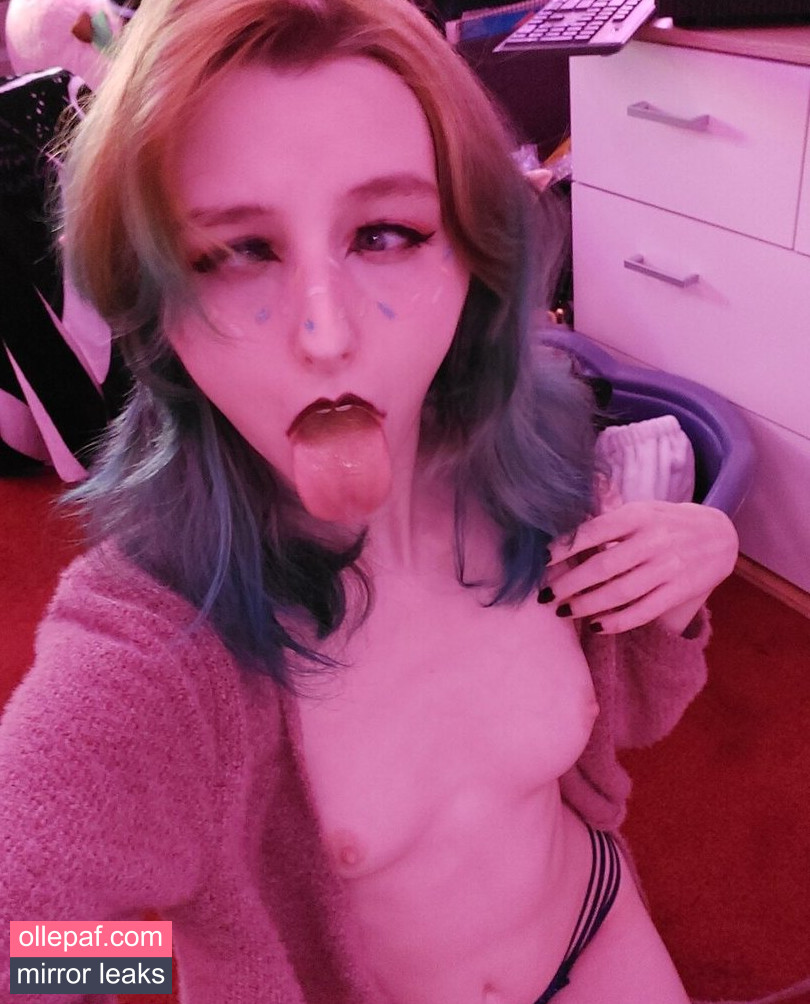 Latest Leaks edgykittykat Nude #38 - Fapello