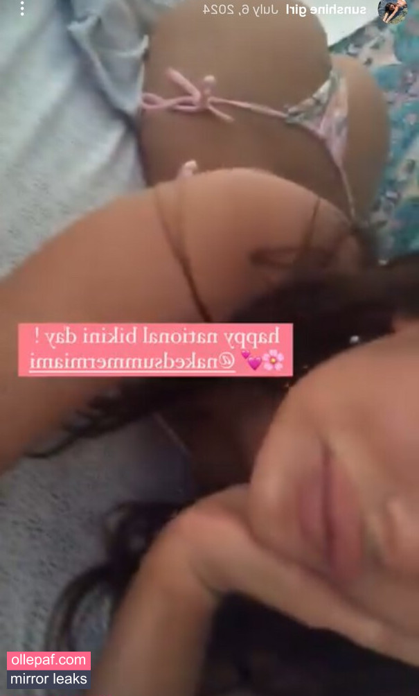 Latest Leaks ediee.bliss Nude #2 - Fapello