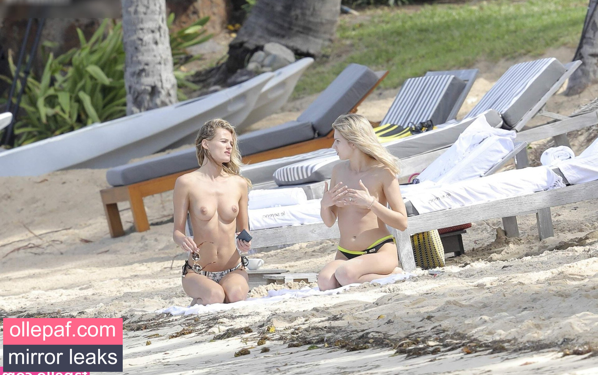 Latest Leaks Edita Vilkeviciute Nude #2 - Fapello