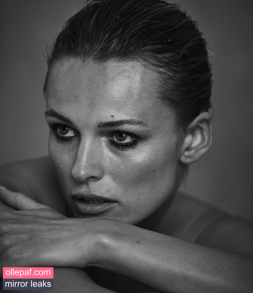Latest Leaks Edita Vilkeviciute Nude #135 - Fapello
