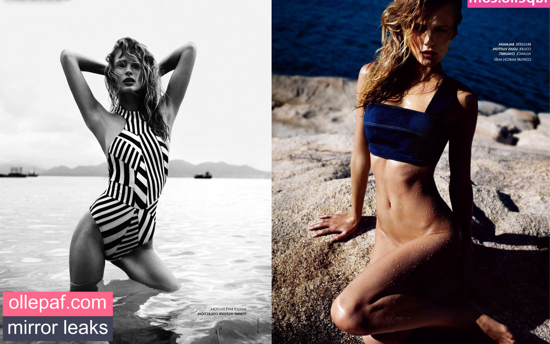 Latest Leaks Edita Vilkeviciute Nude #50 - Fapello