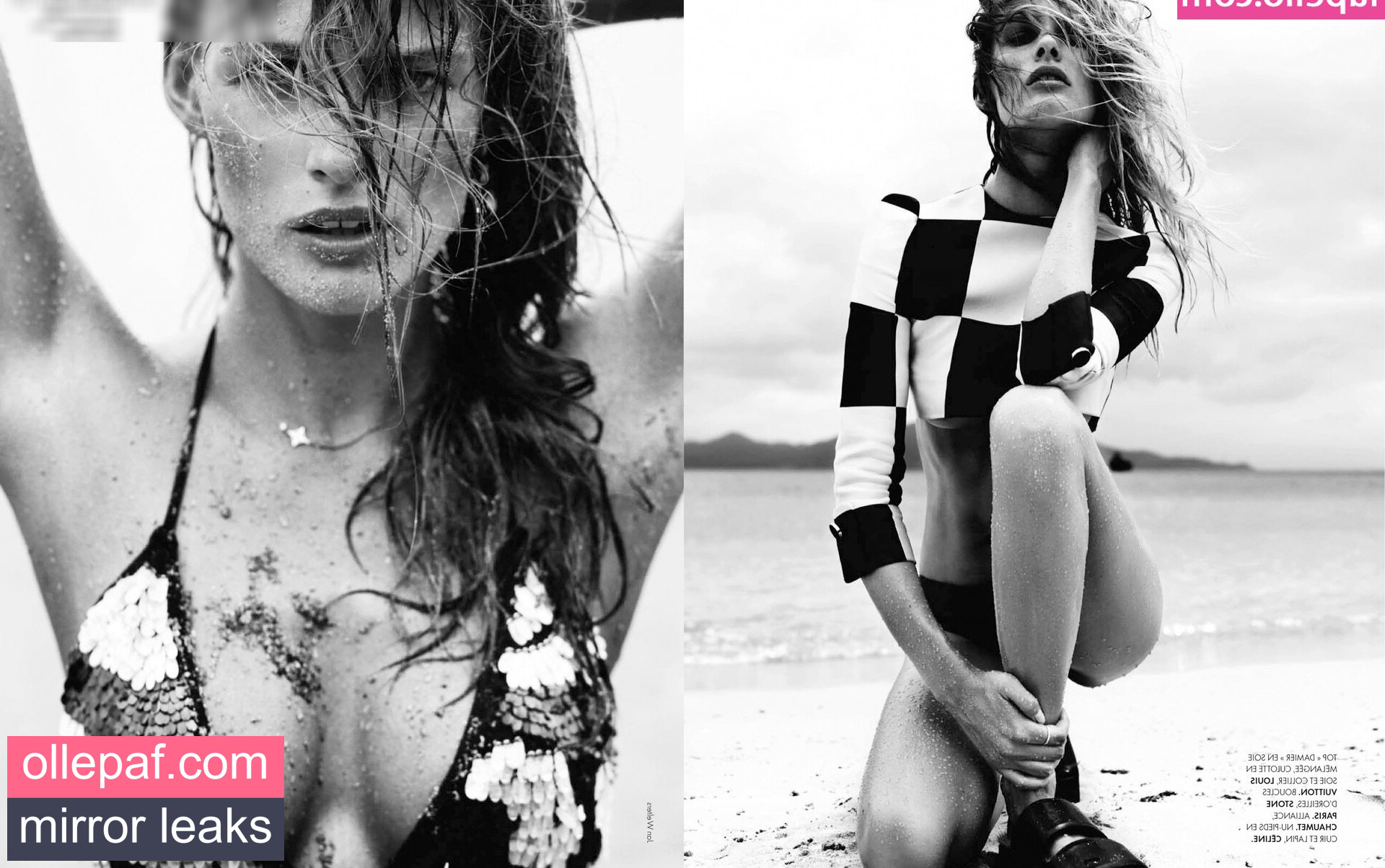 Latest Leaks Edita Vilkeviciute Nude #54 - Fapello