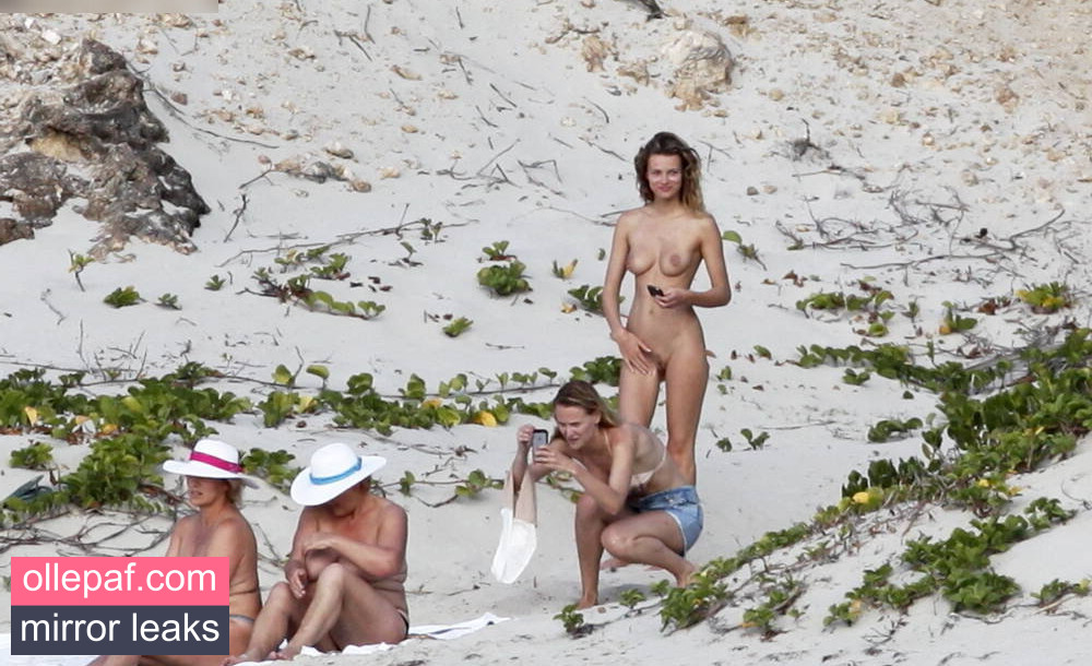 Latest Leaks Edita Vilkeviciute Nude #61 - Fapello