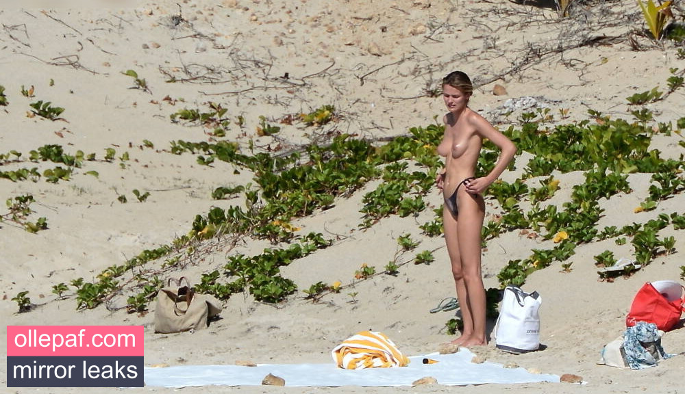 Latest Leaks Edita Vilkeviciute Nude #67 - Fapello