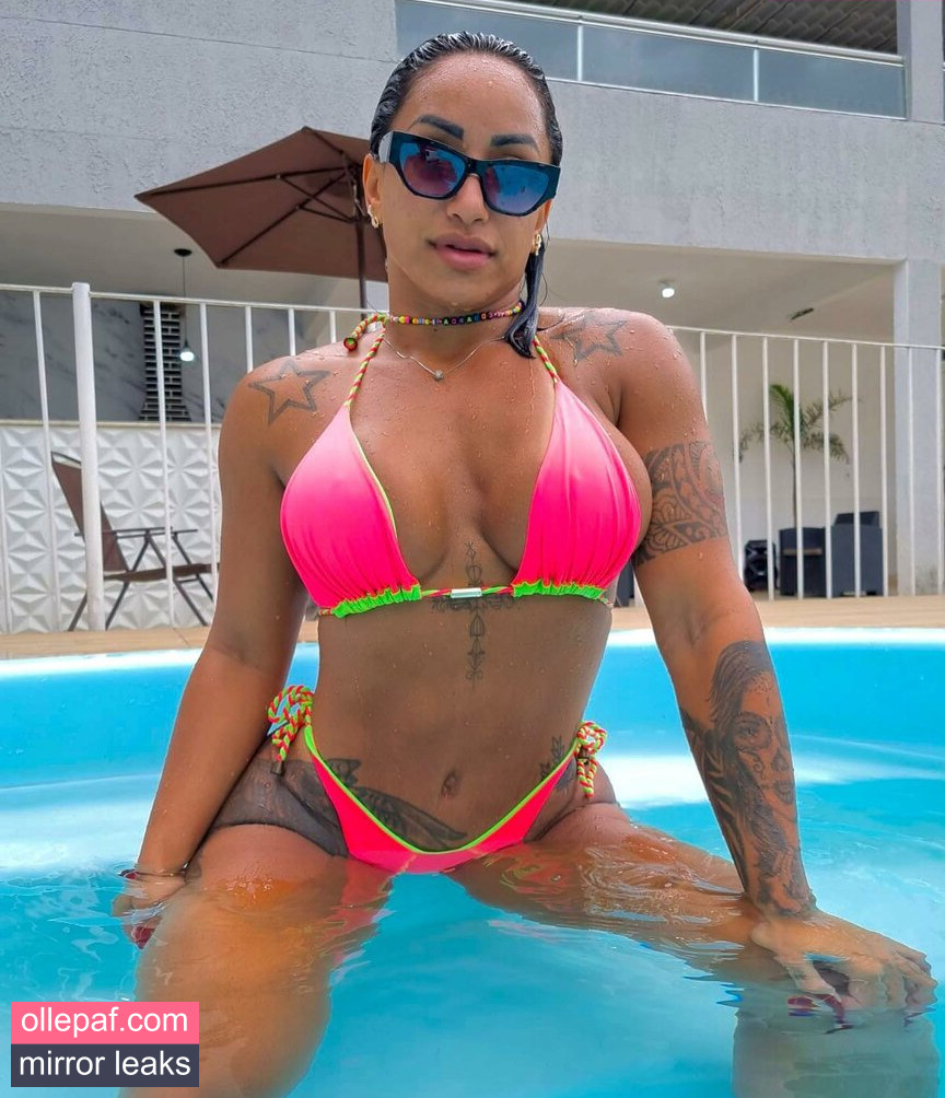 Latest Leaks Eduarda Santos Nude #11 - Fapello