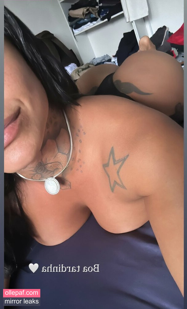 Latest Leaks Eduarda Santos Nude #4 - Fapello