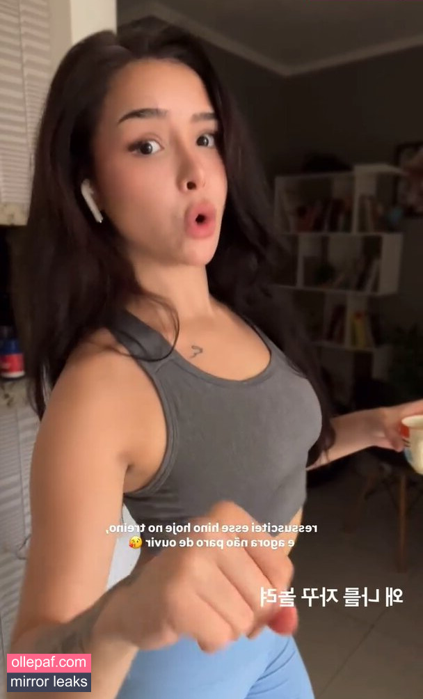 Latest Leaks Eduarda Yuni Nude #7 - Fapello