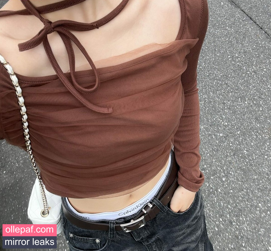 Latest Leaks ee.mimi_170.0 Nude #13 - Fapello