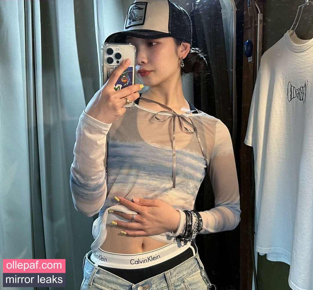 Latest Leaks ee.mimi_170.0 Nude #15 - Fapello