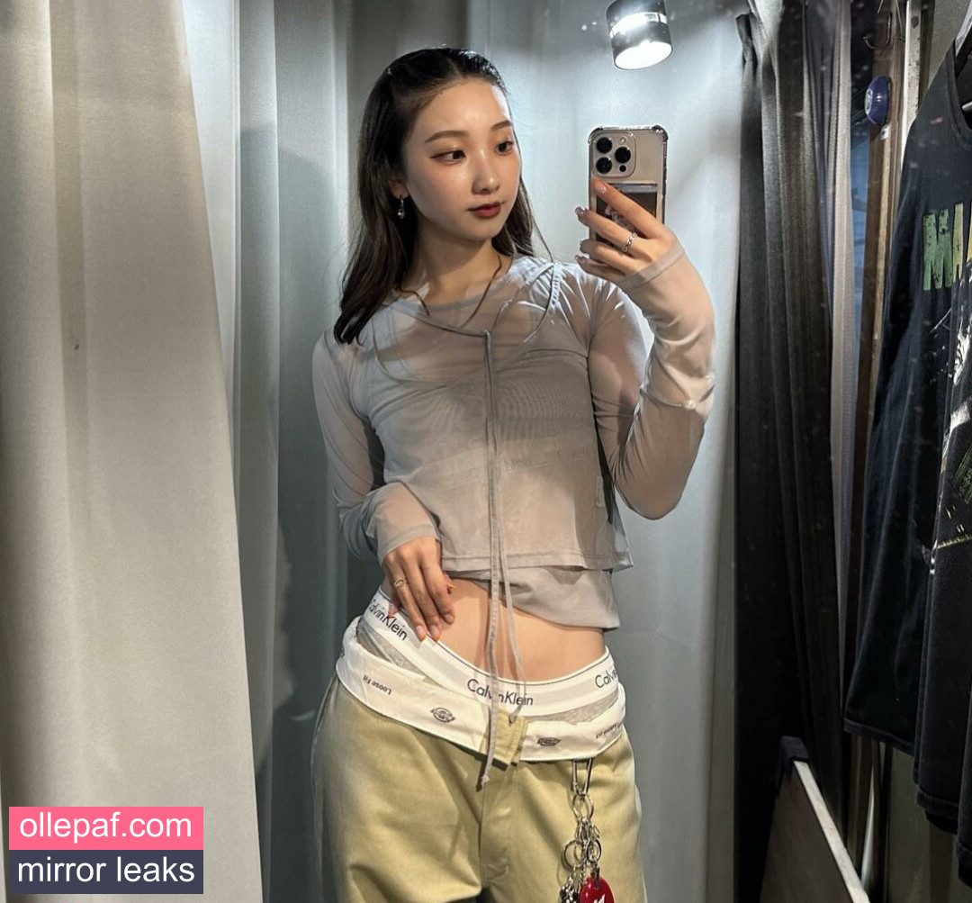 Latest Leaks ee.mimi_170.0 Nude #17 - Fapello