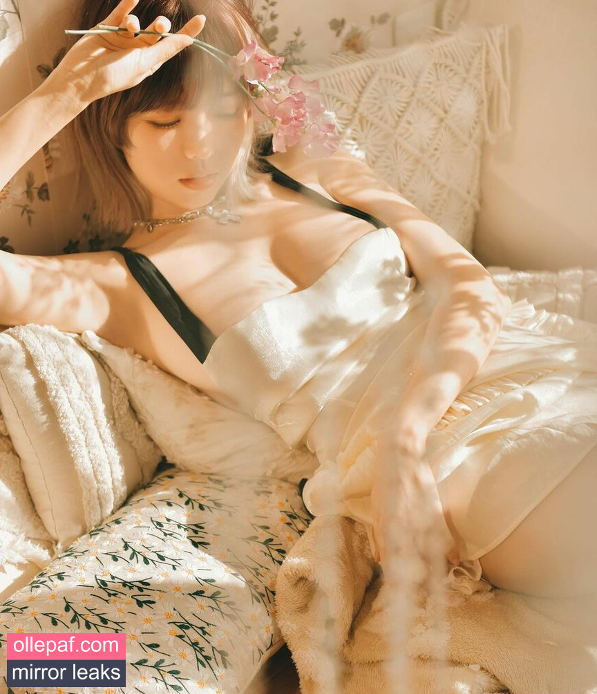 Latest Leaks eeelyeee Nude #184 - Fapello