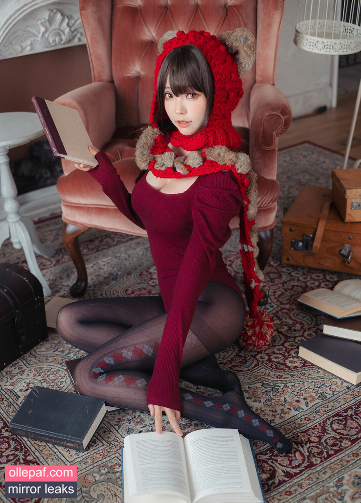 Latest Leaks eeelyeee Nude #453 - Fapello