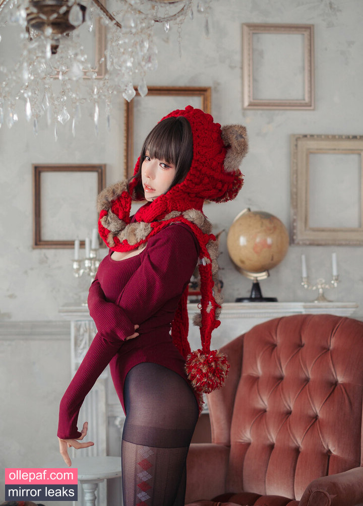 Latest Leaks eeelyeee Nude #457 - Fapello