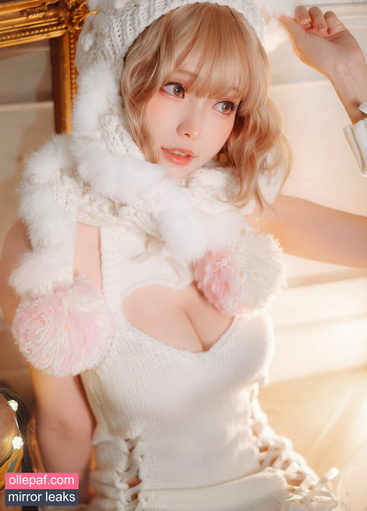 Latest Leaks eeelyeee Nude #494 - Fapello