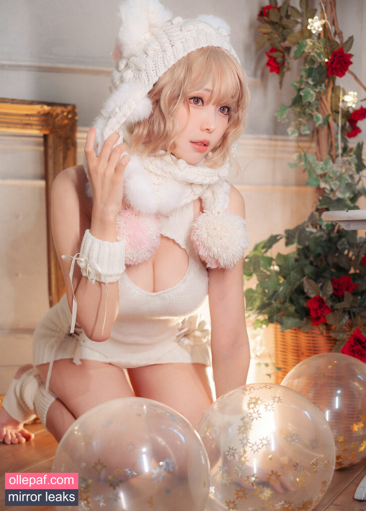 Latest Leaks eeelyeee Nude #497 - Fapello
