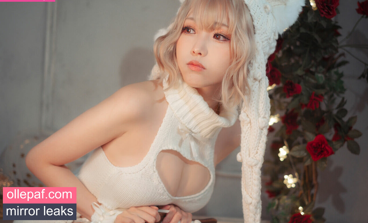 Latest Leaks eeelyeee Nude #510 - Fapello