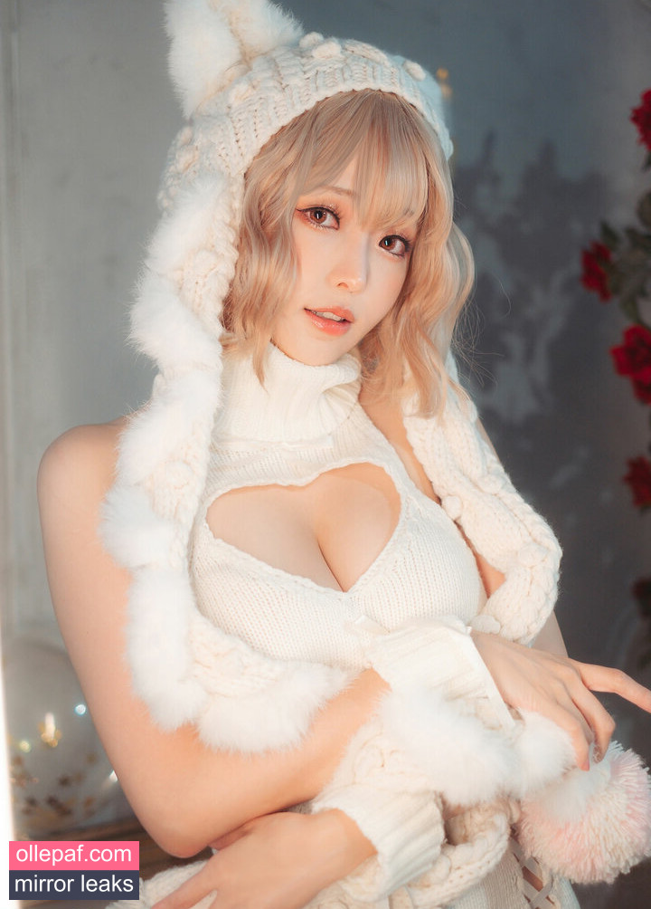 Latest Leaks eeelyeee Nude #512 - Fapello