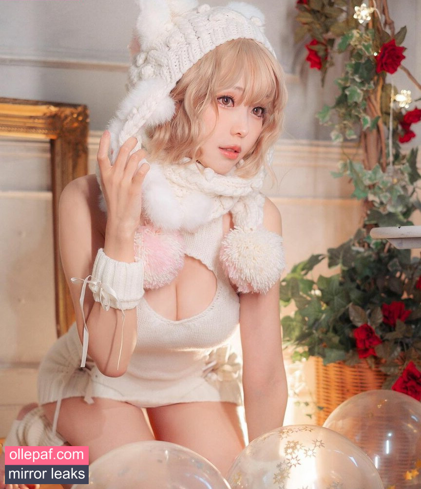 Latest Leaks eeelyeee Nude #537 - Fapello