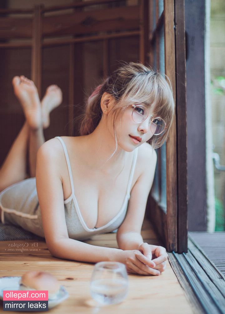 Latest Leaks eeelyeee Nude #609 - Fapello