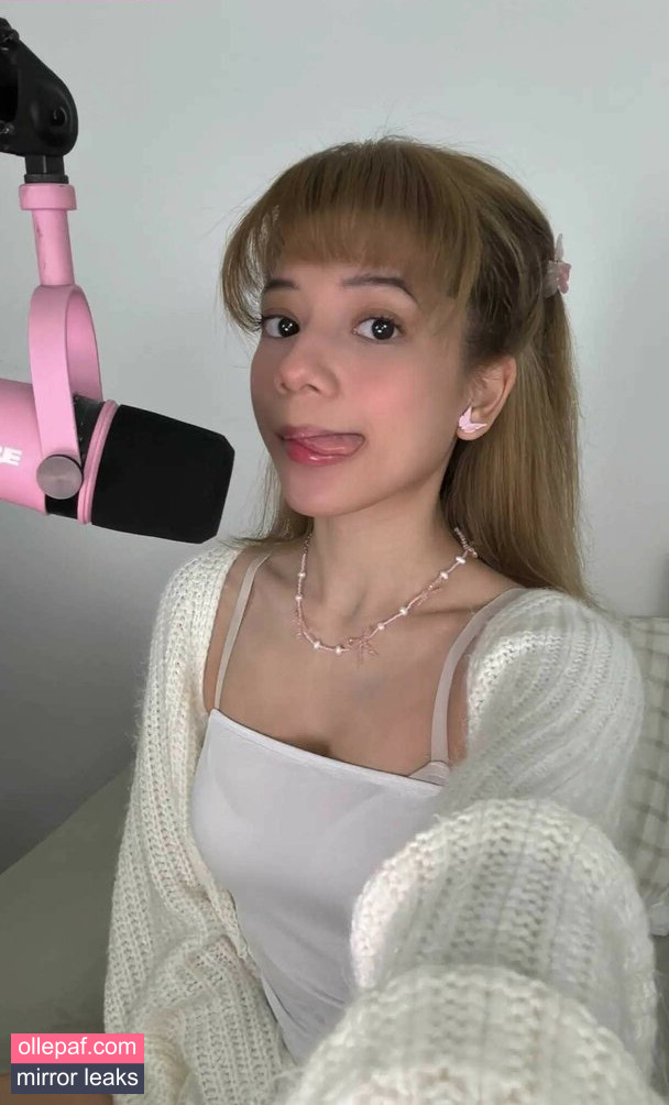 Latest Leaks Eeeveenara Nude #104 - Fapello