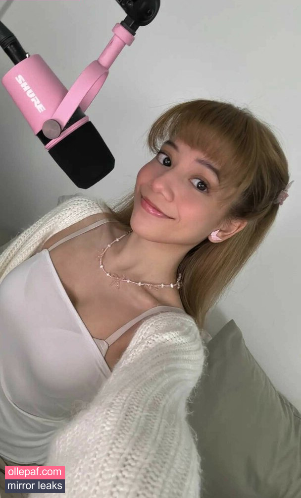 Latest Leaks Eeeveenara Nude #105 - Fapello