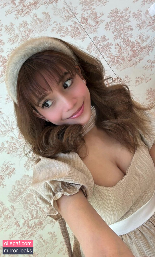 Latest Leaks Eeeveenara Nude #14 - Fapello