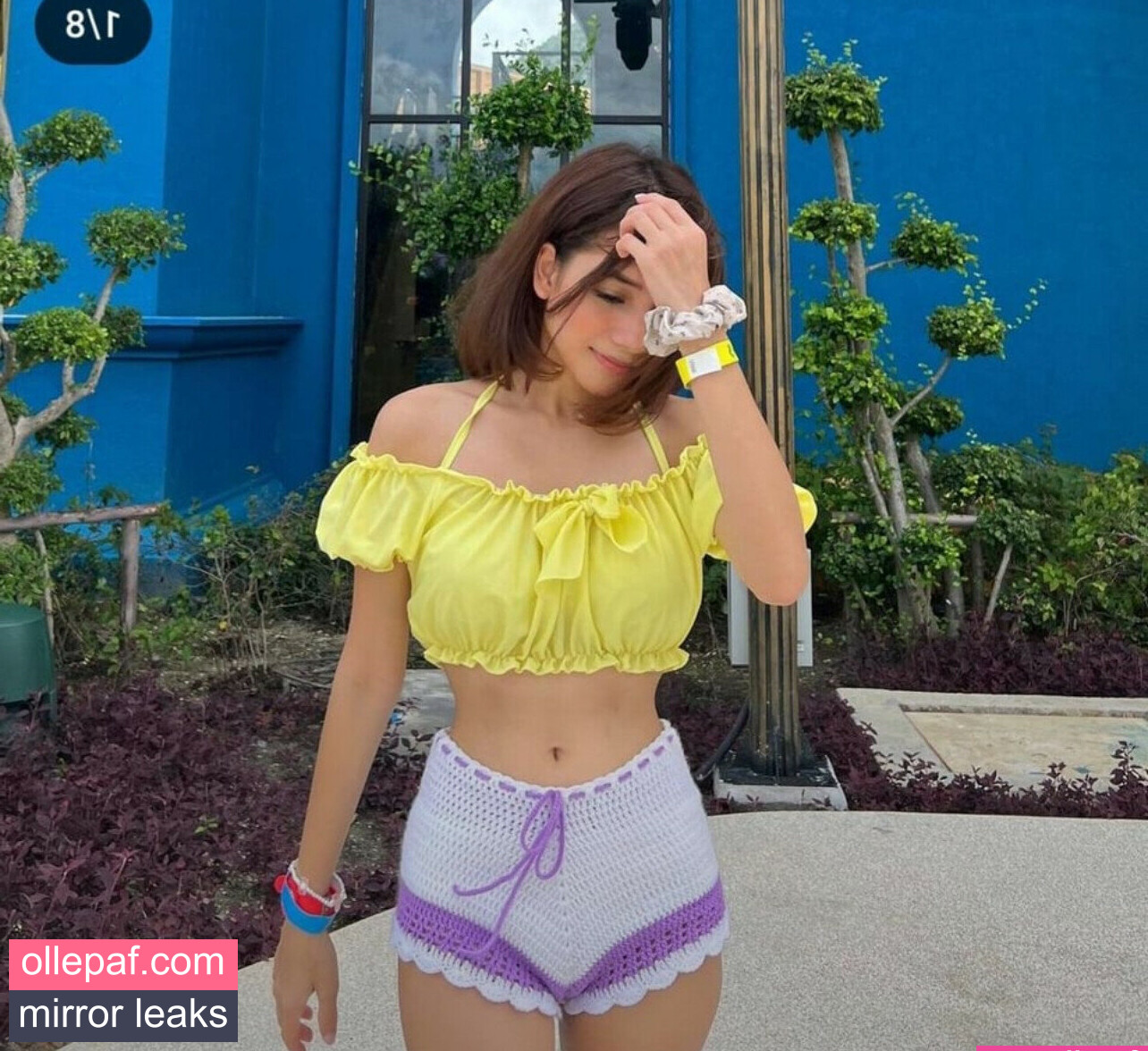 Latest Leaks Eeeveenara Nude #191 - Fapello
