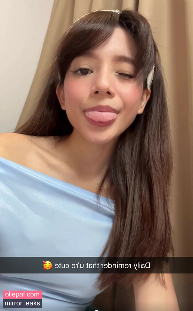 Latest Leaks Eeeveenara Nude #201 - Fapello
