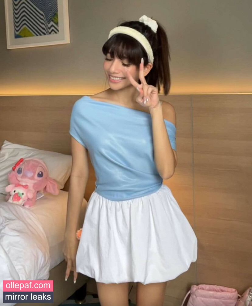 Latest Leaks Eeeveenara Nude #212 - Fapello