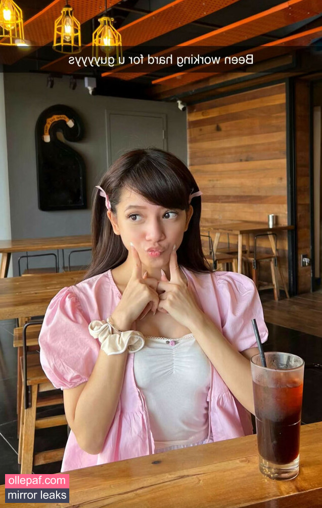 Latest Leaks Eeeveenara Nude #219 - Fapello