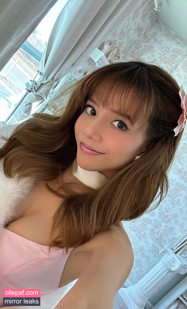Latest Leaks Eeeveenara Nude #25 - Fapello