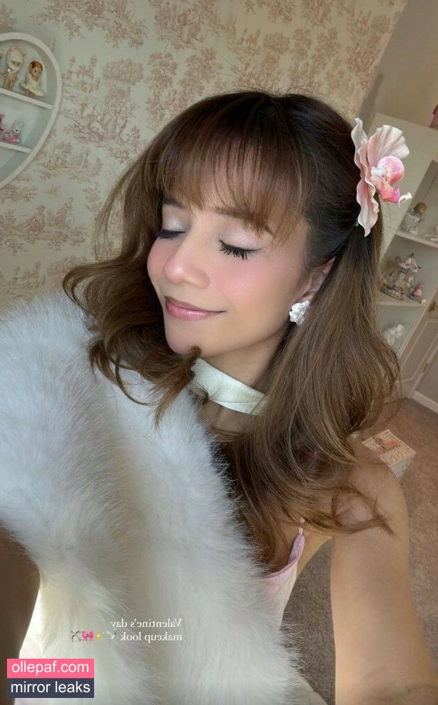 Latest Leaks Eeeveenara Nude #27 - Fapello