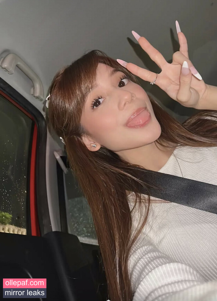 Latest Leaks Eeeveenara Nude #264 - Fapello