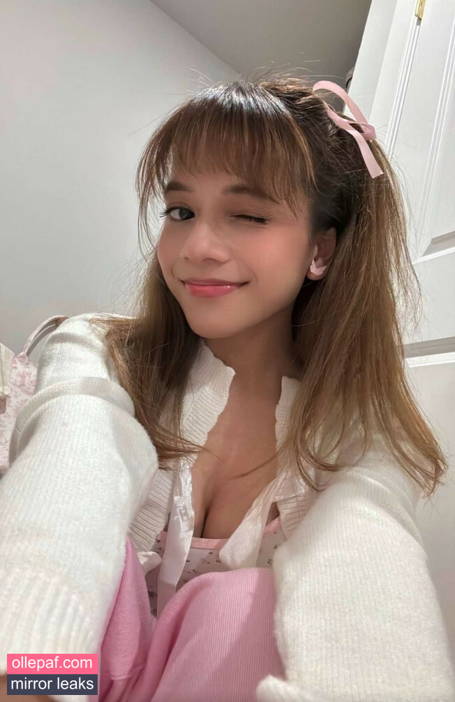 Latest Leaks Eeeveenara Nude #28 - Fapello