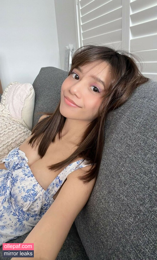 Latest Leaks Eeeveenara Nude #290 - Fapello