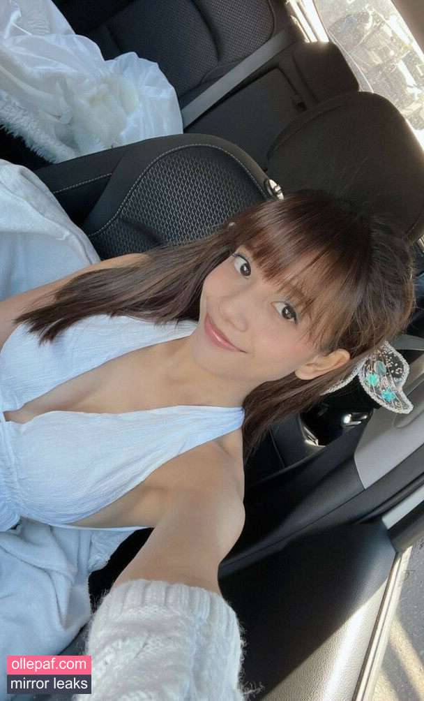 Latest Leaks Eeeveenara Nude #305 - Fapello