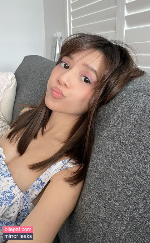 Latest Leaks Eeeveenara Nude #309 - Fapello