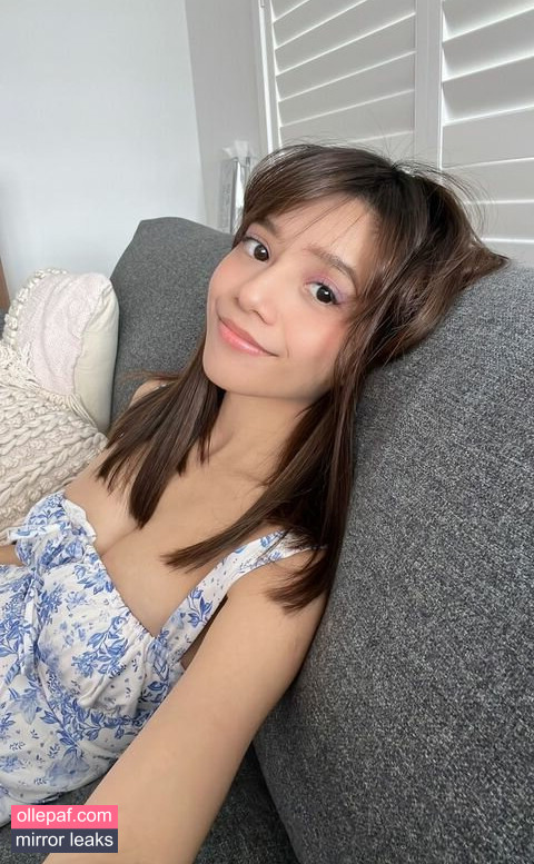Latest Leaks Eeeveenara Nude #311 - Fapello