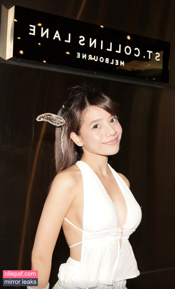 Latest Leaks Eeeveenara Nude #315 - Fapello