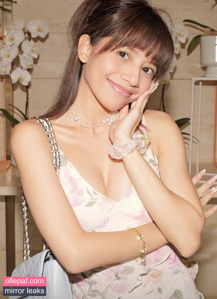Latest Leaks Eeeveenara Nude #333 - Fapello