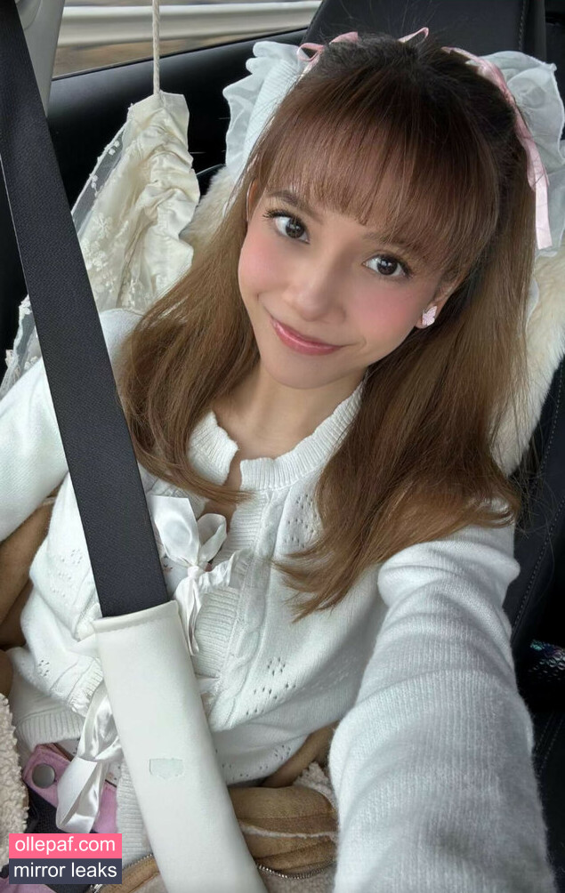 Latest Leaks Eeeveenara Nude #36 - Fapello