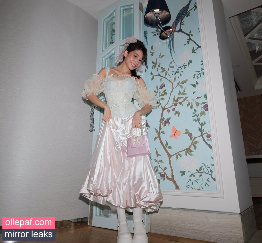 Latest Leaks Eeeveenara Nude #424 - Fapello