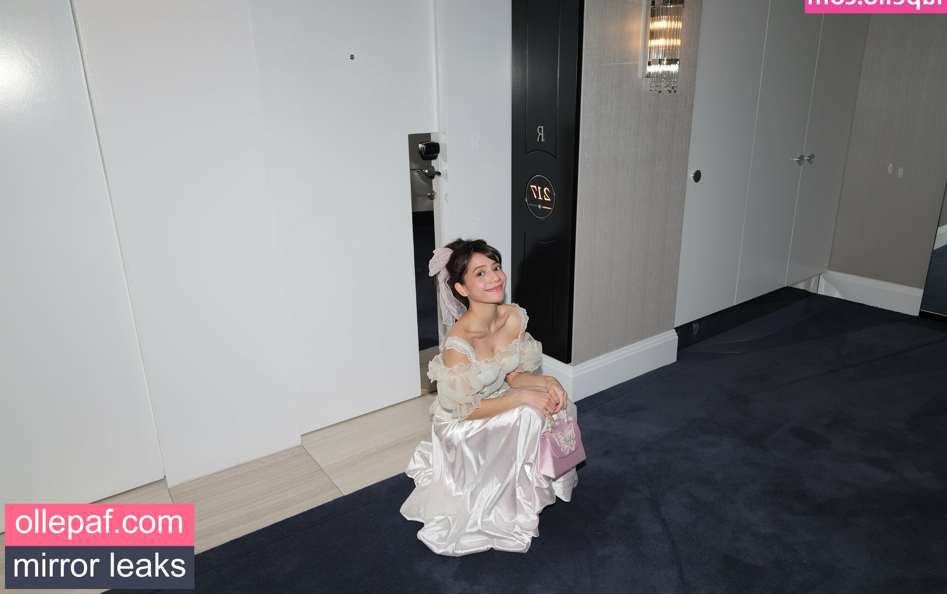 Latest Leaks Eeeveenara Nude #425 - Fapello
