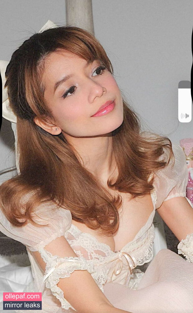 Latest Leaks Eeeveenara Nude #44 - Fapello