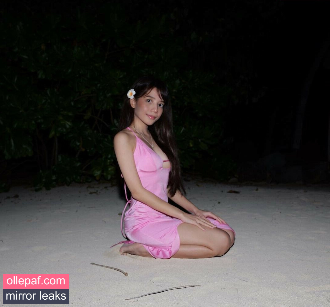 Latest Leaks Eeeveenara Nude #438 - Fapello